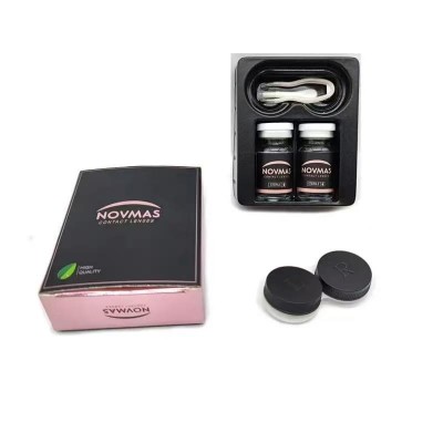 5TR-5043 LENTES DE CONTACTO NOVMAS 