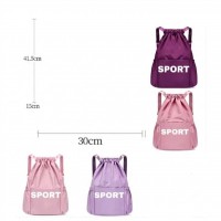 3BB-3002 BOLSO DEPORTIVO IMPERMIABLE SPORT 3BB-3002 BOLSO DEPORTIVO IMPERMIABLE SPORT