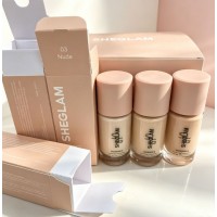 7MA BASE SHEGLAM VIDRIO X 3 COLOR 7MA BASE SHEGLAM VIDRIO X 3 COLOR