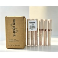 7MA- BASE CORRECTOR SHEGLAM X 3 COLOR 7MA- BASE CORRECTOR SHEGLAM X 3 COLOR