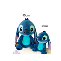 P14-113 PELUCHE DE STITCH #C