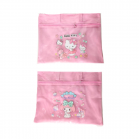 A6-094 CARTERA DE TELA KAWAII 35.5CMX28.5CM
