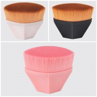 U-42 BROCHA KABUKI PARA BASE 6 X 4CM
