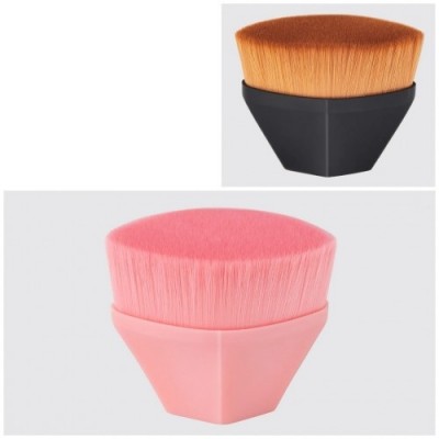 U-42 BROCHA KABUKI PARA BASE 6 X 4CM