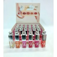 5MA-214 LIP GLOSS MAGICO SENCILLO PRETTY CON APLICADOR GRUESO X24PCS 5MA-214 LIP GLOSS MAGICO SENCILLO PRETTY CON APLICADOR GRUESO X24PCS