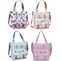 A12-015 BOLSO CRUZADO KAWAII DE SANRIO 33 X 28CM