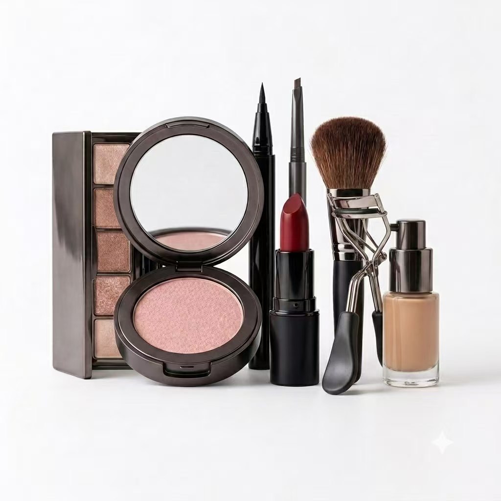 MAKE UP
