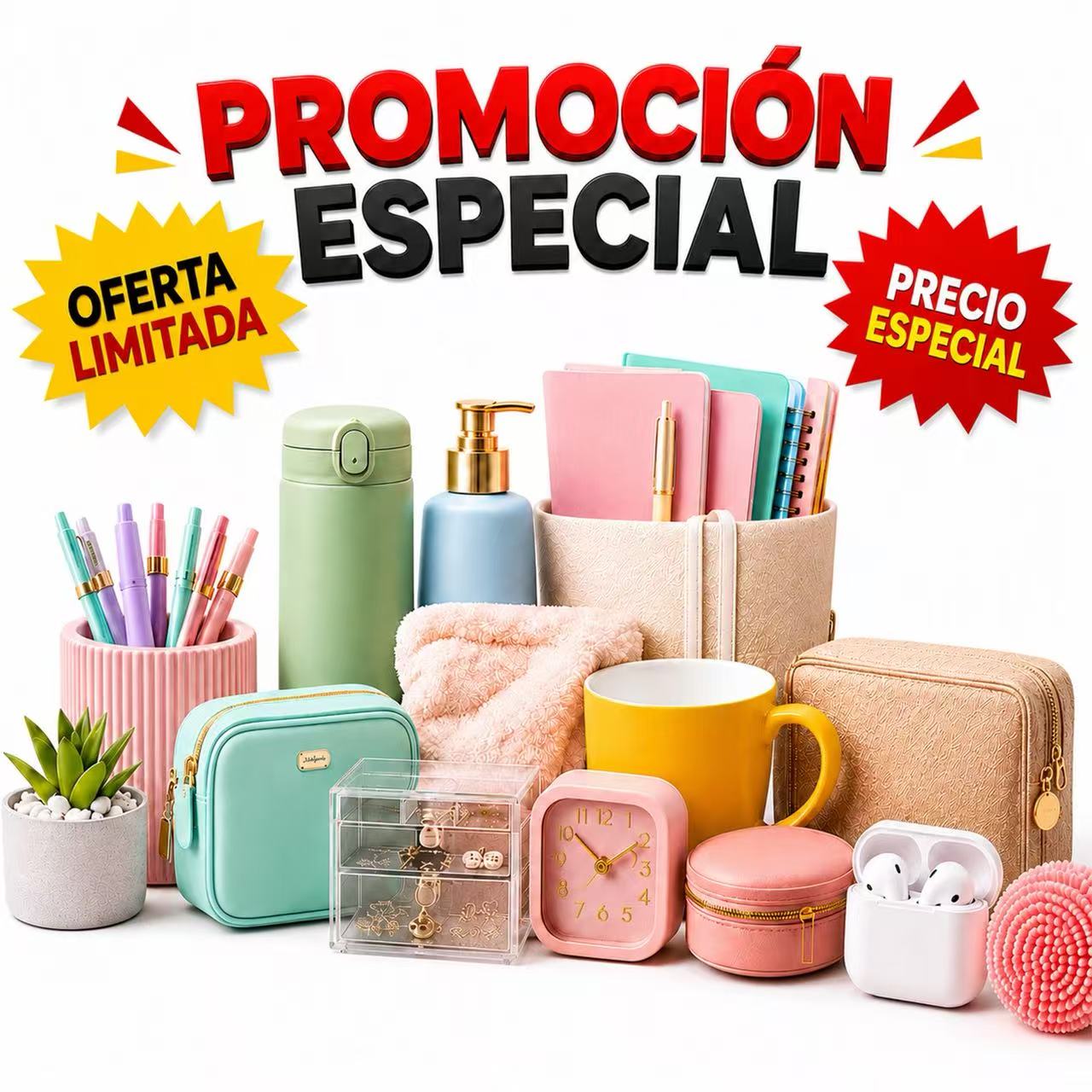 OFERTA